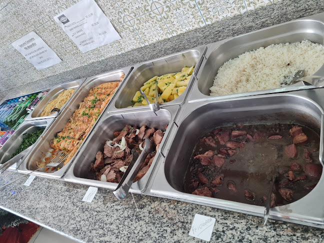 Opinii despre Restaurante e Lanchonete Center Coffee în Corumbá - Gastronomia e hotelaria