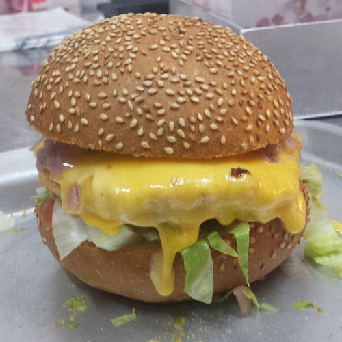 Comentarii opinii despre GoBurguer - Hamburgueria e Restaurante em Anápolis