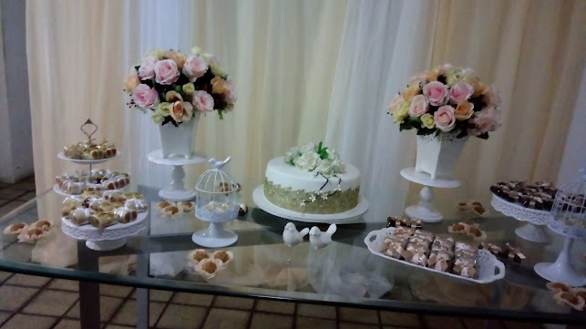 Opinii despre Padaria e Pastelaria Caapora în Recife - Gastronomia e hotelaria