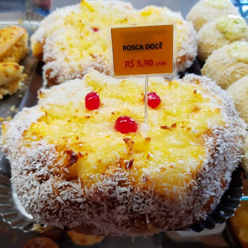 Talento dos Pães - Gastronomia e hotelaria