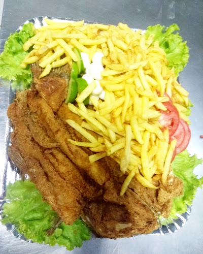 Restaurante Tata - Contagem