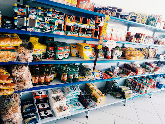 Panificadora e Confeitaria 2 amores - Itapema