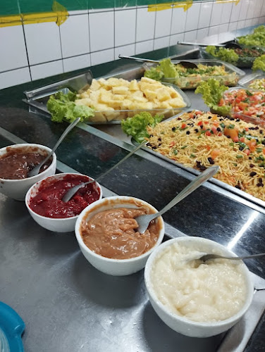 Restaurante Cheiro Verde - Gastronomia e hotelaria