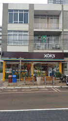 Xôk's Chocolateria