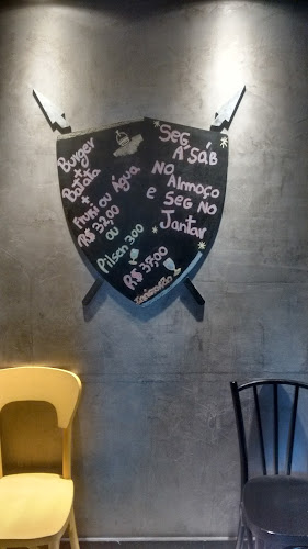 Comentarii opinii despre Severo Burger