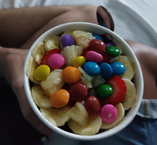 Milktaly Sorvetes - Cambé