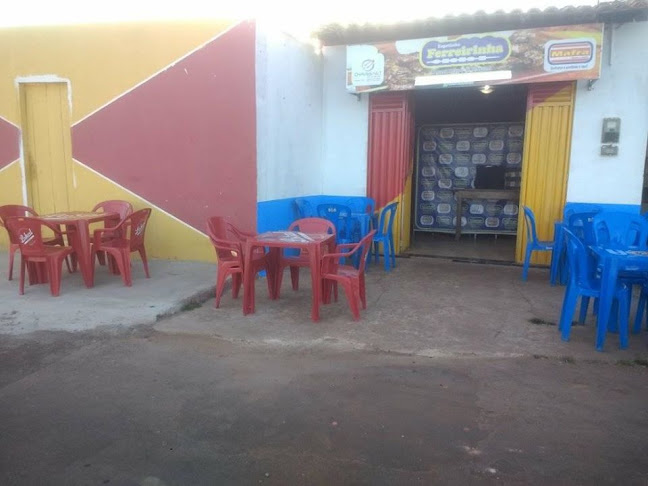 Opinii despre POINT DO FERREIRINHA în São Domingos do Maranhão - Gastronomia e hotelaria