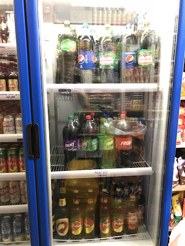 Comentarii opinii despre Mercado Palomas