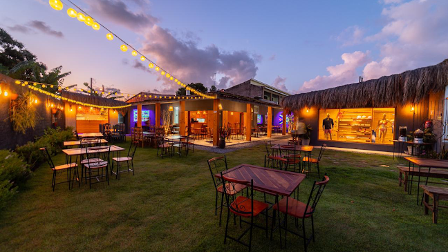 Villa Milagres - Gastronomia e hotelaria