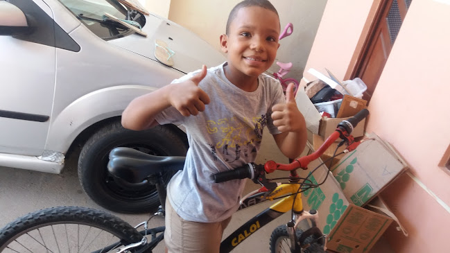 açaí souza - Feira de Santana