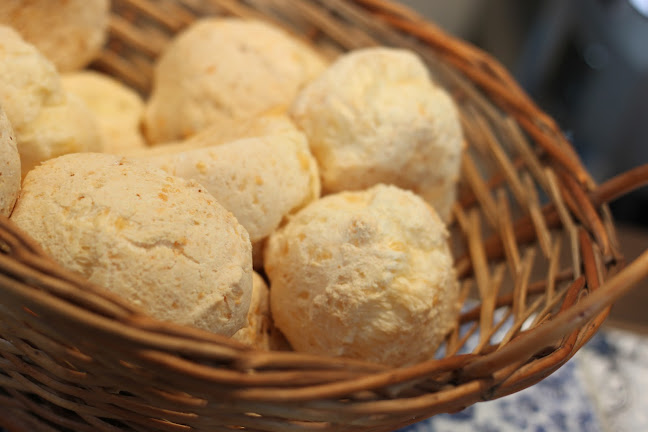 Casa do Pão - Tijucas