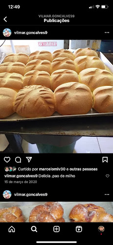 Barcelos quitandas - Gastronomia e hotelaria