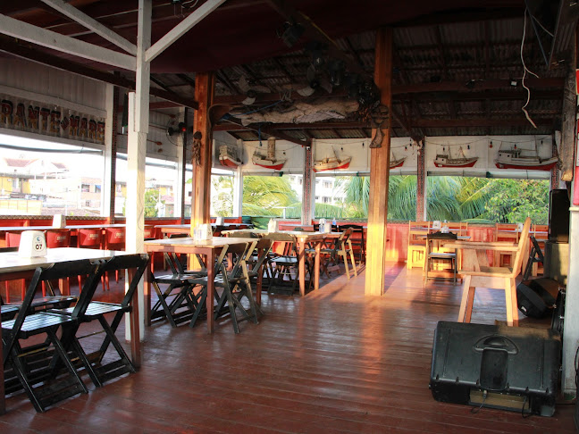 R. São Boaventura, 112 - Cidade Velha, Belém - PA, 66020-553