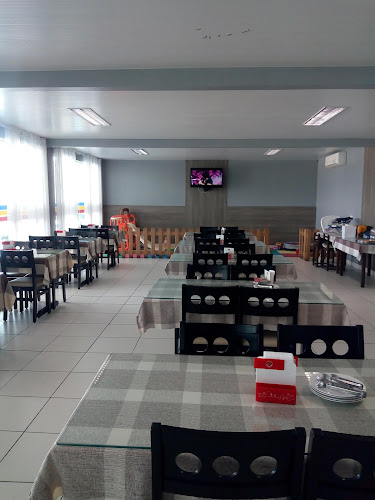 posto Aline Shell - AL-145, s/n - Cidade universitária, Delmiro Gouveia - AL, 57480-000