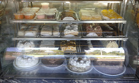 Padaria e Confeitaria Intercap