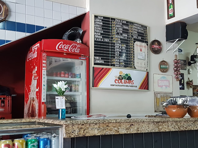 Restaurante Sete Colinas