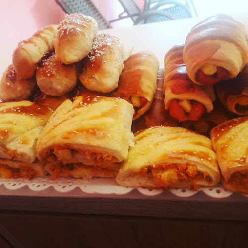 Luh doceria - Gastronomia e hotelaria