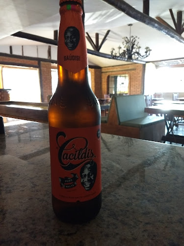 Comentarii opinii despre Biergarten costa azul