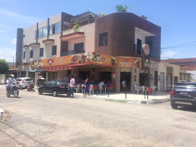 Comida Caseira Da Lú - Gastronomia e hotelaria