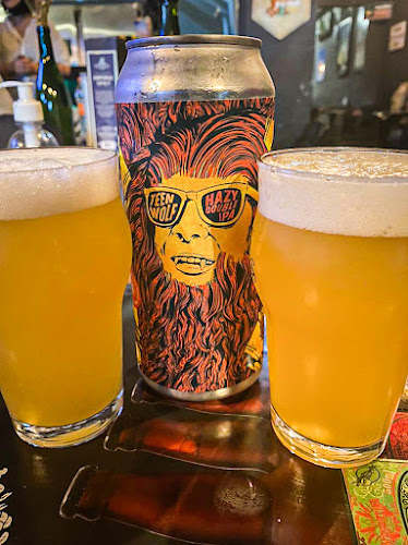 Weiss Bier Cervejaria - Gastronomia e hotelaria