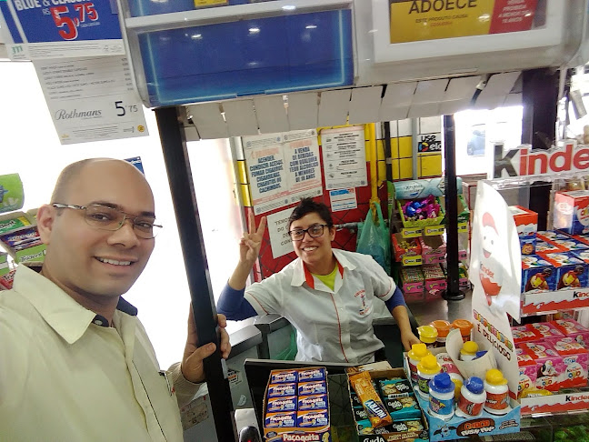 R. Dom Vilares, 1122 - Vila das Merces, São Paulo - SP, 04160-001