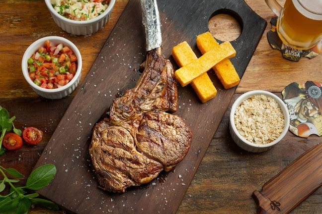 Beef SteakHouse Laguna - Laguna