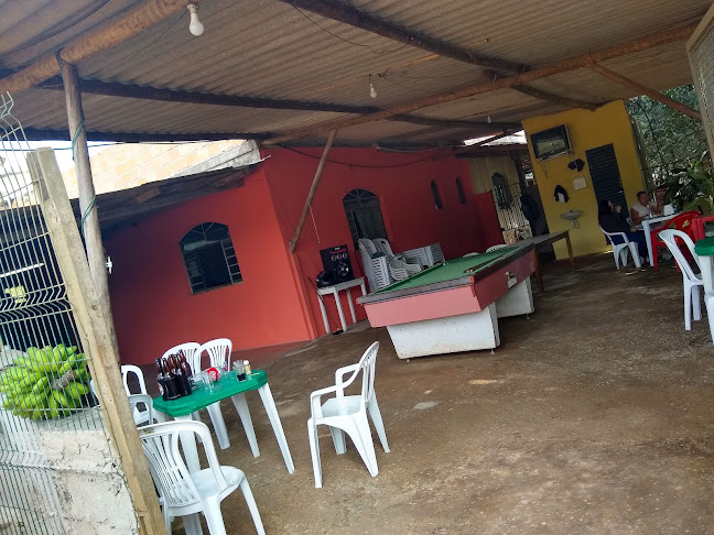 Bar Adão Amola Foice - Gastronomia e hotelaria