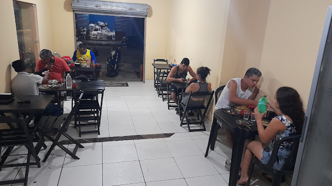 Restaurante Espetaria Cantinho da Vila - Bragança