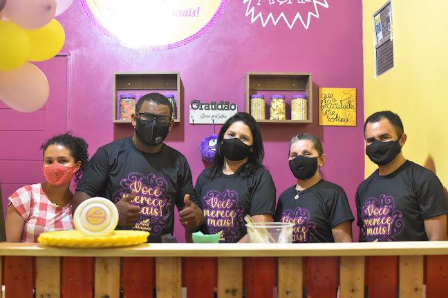 Opinii despre Açaí do maguin în Pinheiro - Gastronomia e hotelaria