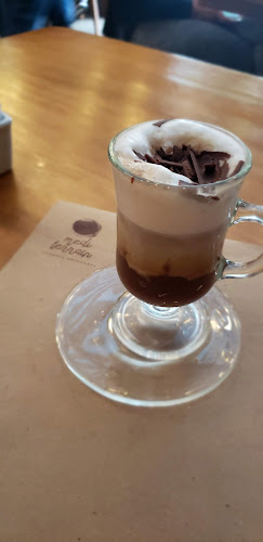 Comentarii opinii despre Mediterrain Padaria Artesanal