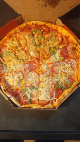 Comentarii opinii despre BUENA'S PIZZAS DELIVERY