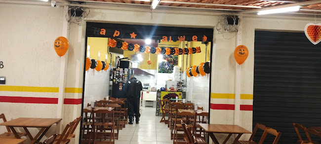 Hamburgão do Marcelo