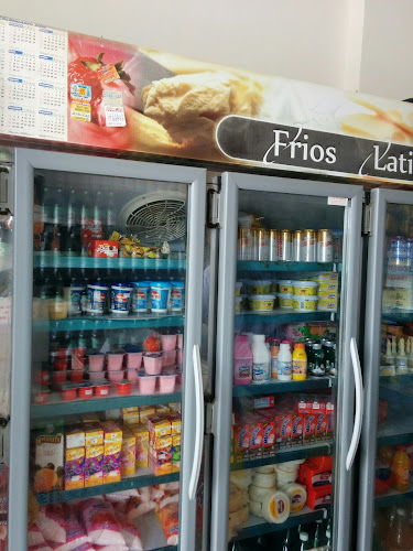 Mercado e Panificadora Que Delicia! - Jequié