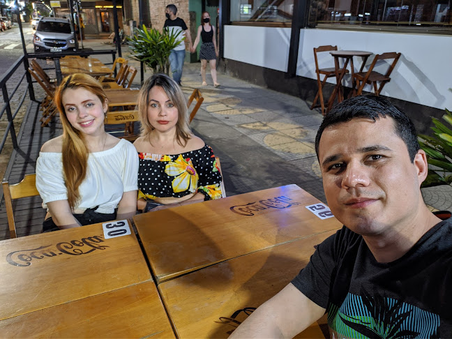 R. Independência, 1191 - Centro, São Leopoldo - RS, 93010-004, Brasil