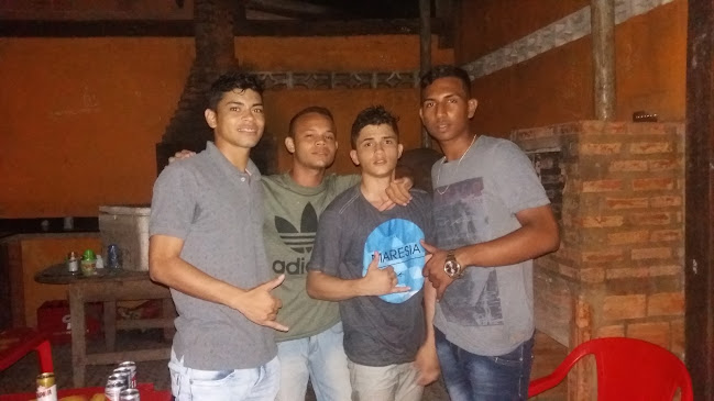 Av. Castelo Branco, 1889 - Central, Santana - AP, 68925-000, Brasil