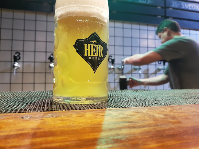 Heir Beer - Fábrica Bar