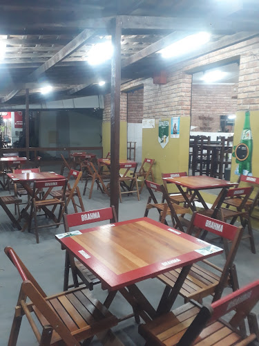 Restaurante Nascer do Sol do Ari