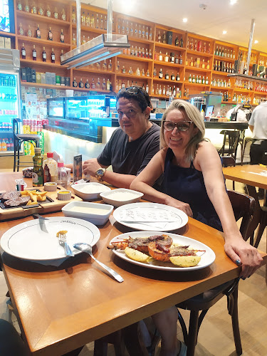 Caravellas Restô e Happy Hour - Acaraú