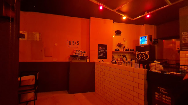 Meet PUB - Campos dos Goytacases - Gastronomia e hotelaria