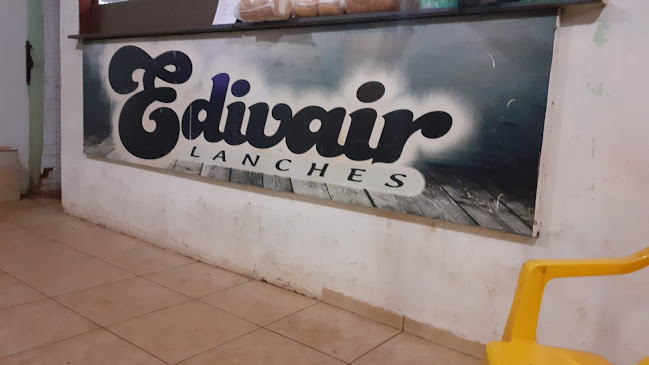 Opinii despre Edivair Lanches în Itumbiara - Gastronomia e hotelaria