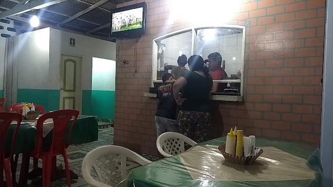 Cia da Pizza - Cametá