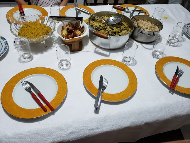 Restaurante da Ivone - Gastronomia e hotelaria