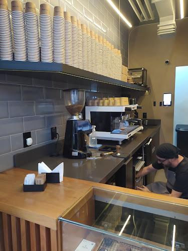 The Coffee - Gastronomia e hotelaria