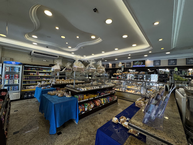 Padaria Fornaria dos Pães - Gastronomia e hotelaria