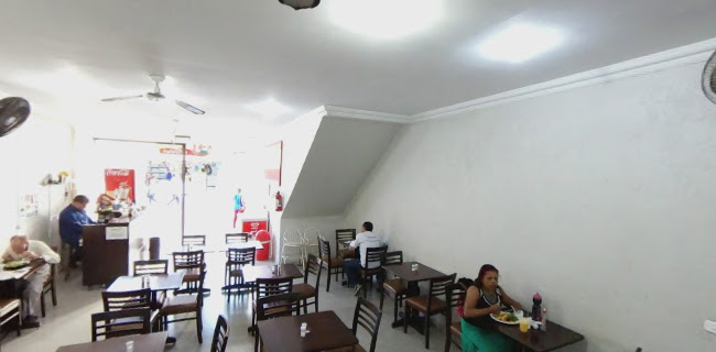 Restaurante Capricho - Gastronomia e hotelaria