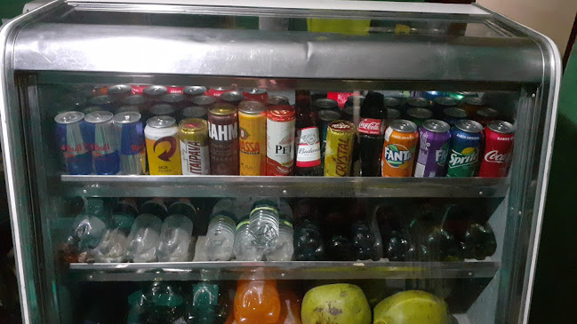 Opinii despre BOTECO PARADA OBRIGATÓRIA în Tianguá - Gastronomia e hotelaria