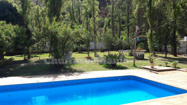 Buffet Churrasco Mania em BH - Gastronomia e hotelaria