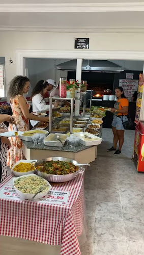 Opinii despre Mister Grill Churrascaria e Petiscaria în Juazeiro - Gastronomia e hotelaria