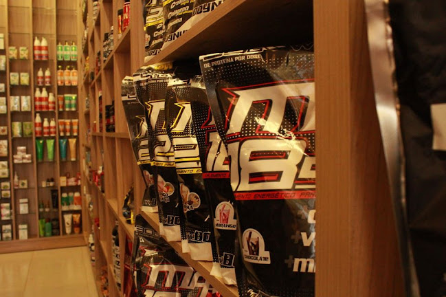 Sabor & Saude - Campo Mourão