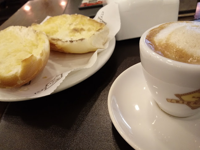 Panificadora Pioneira de Pinheiros - São Paulo